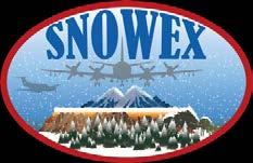 SnowEx: a Multi-Sensor Airborne Snow Campaign Key Questions: What is the global distribution of SWE, & snow energy balance, in a variety of land covers & canopy types & densities?