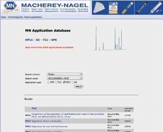 Job opportunities Material safety data sheets ree application