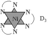 C n Point Groups C nv Point Groups 49 50 C nh Point Groups Single axis group Group Symmetry Examples S 2n E, S 2n 1,3,5,7-tetrafluoracyclooctatetrane C v E, C, σ v HCl