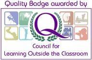 External Recognition of Quality has been awarded the