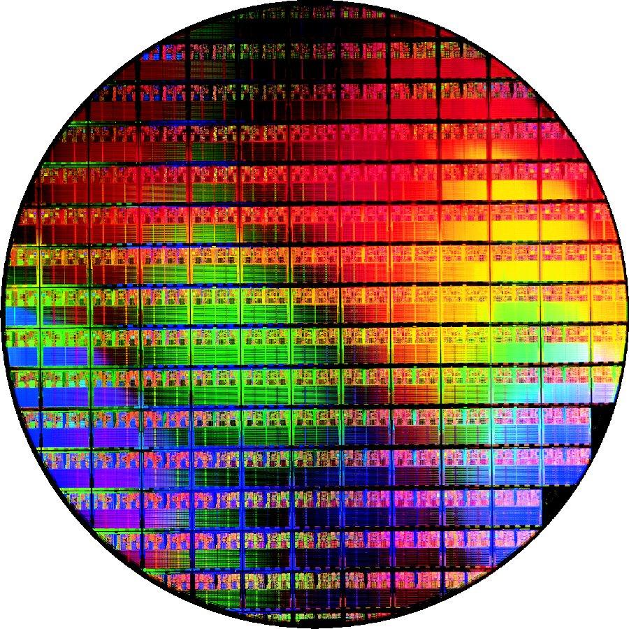 AMD Athlon 8 (200mm)