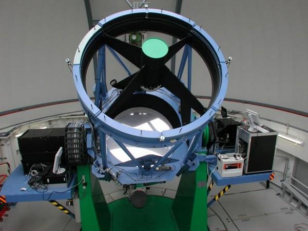 2 Observations 6 Observations SN 2012au Kanata Telescope(1.