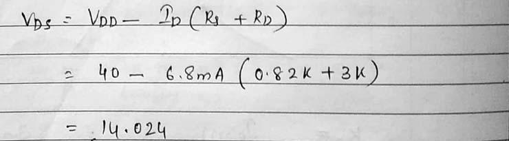 Prelim Paper Solution Q.3() Explain working principle, characteristics and applications of Tunnel diode. [10] Ans.