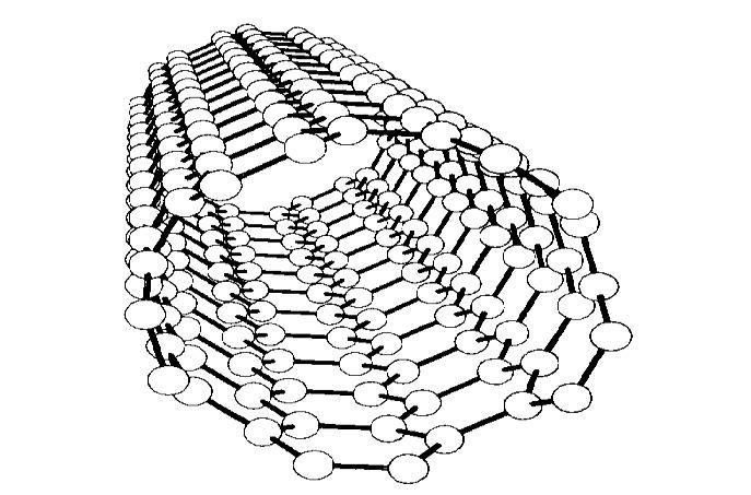 Carbon nanotube Ref.