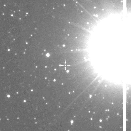 Fake early microlenses 23 Magellanic