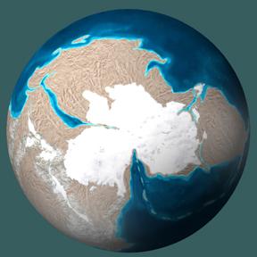 Cryogenian period (850 635 Mya) and Snowball Earth Rodinia: view from