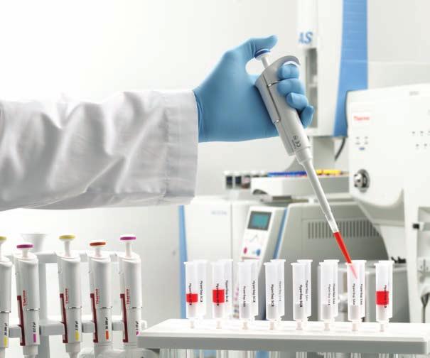 Sample Preparation Products Our comprehensive range of sample preparation products have been developed for rapid, effective and economical sample preparation.