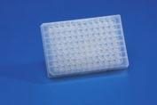 HyperSep Lab Plates Sample Preparation For the purification and sample preparation of proteins, DNA, RNA and other biomolecules Applications: Tissue culture and separation of products Sample