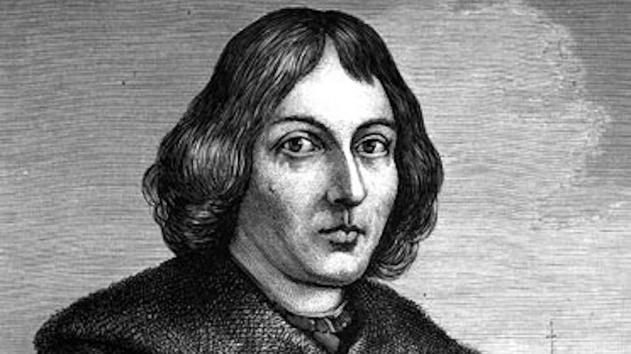Inventors and Scientists: Nicolaus Copernicus By Big History Project, adapted by Newsela on 06.15.16 Word Count 745 Level 750L TOP: An engraving of Copernicus.