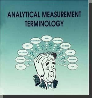 What do we mean by a fit-for-purpose method? Need to understand the intended end-use of analytical measurement.