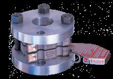 SRB-7RS Pretorqued Insert Safety Head The SRB-7RS is the industry standard pretorqued holder which ensures proper clamping of a rupture disk before installation between companion flanges.