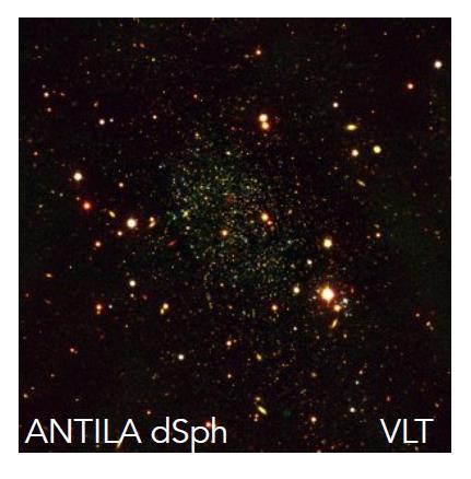 VERITAS Dark Matter Targets Galactic