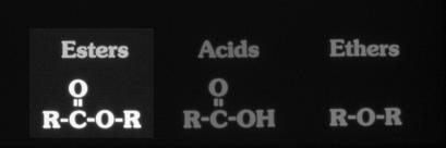 Acid Anhydrides R R 3 3 Representation of an acid anhydride (a