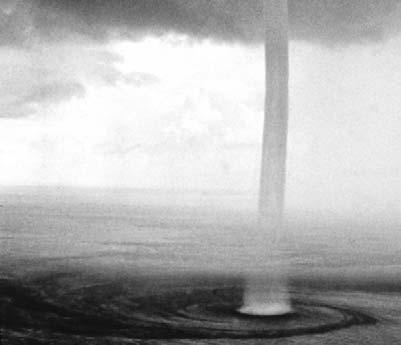 Tornado Alley More than 800 tornadoes a year touch down in the United States, and more than half of Earth s tornadoes hit the central section of the United States called Tornado Alley.