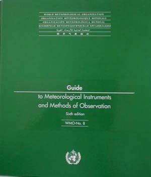 3b. IMOP - Major Achievements Capacity Building CIMO-Guide Work on update of CIMO Guide started in 2000