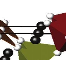 How can electronic properties of oxides be modified via introduction of other anions?