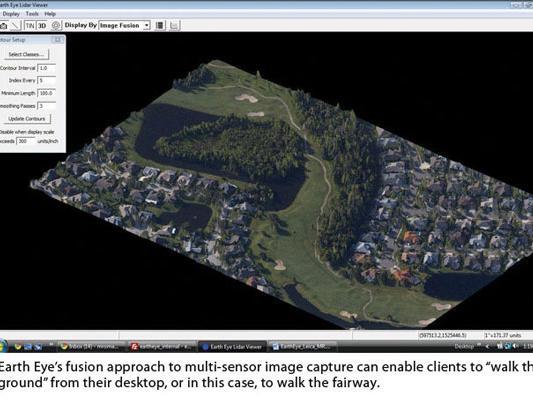 Fusion Lidar + Image From: http://www.