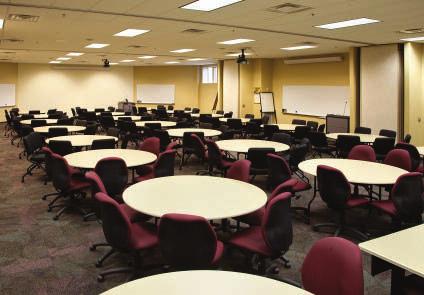 Corporate Training and Meeting Space Rental Are you looking for a conference or meeting facility that will help stretch your budget?