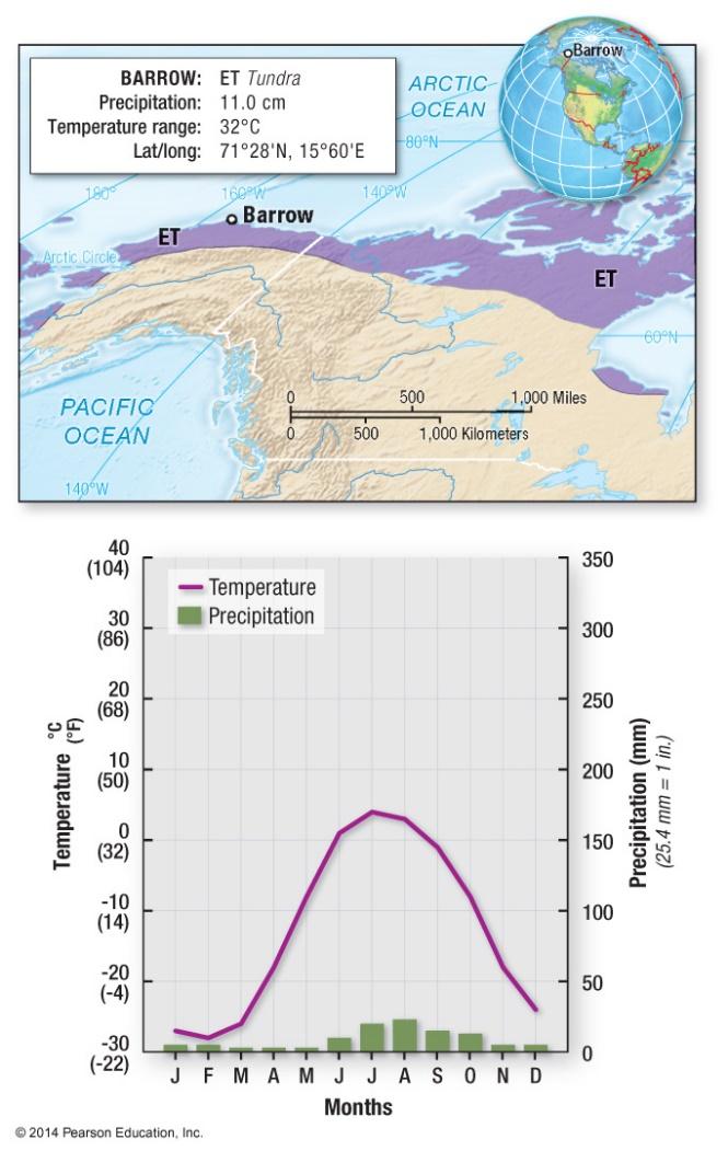 = Tundra EF = Icecap 14 https://www.usclimatedata.