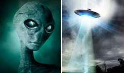 Humans have been fascinate with the idea of alien