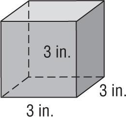 accompanying () 416 cubic yards diagram.