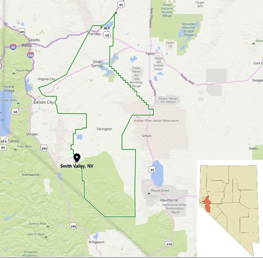 Upper Colony Fire NV Fire Name (County) Upper Colony (Lyon County) FMAG # / Approved 5242-FM-NV Jun 17, 2018 Acres burned Percent Contained 1,500 0% Evacuations (Residents) Mandatory (100) Structures