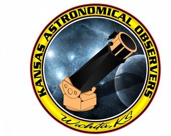 Antares The Newsletter of the Kansas Astronomical Observers Meeting time: July 21, 2018 7:30 pm Location: Speaker: Topic: