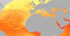 SEA SURFACE TOPOGRAPHY WAVE HEIGHT COPERNICUS SENTINEL-3 MEAN SEA LEVEL SEA SURFACE TOPOGRAPHY SEA SURFACE TEMPERATURE OCEAN COLOUR Marine monitoring for Meteosat, Metop, High Precision Ocean
