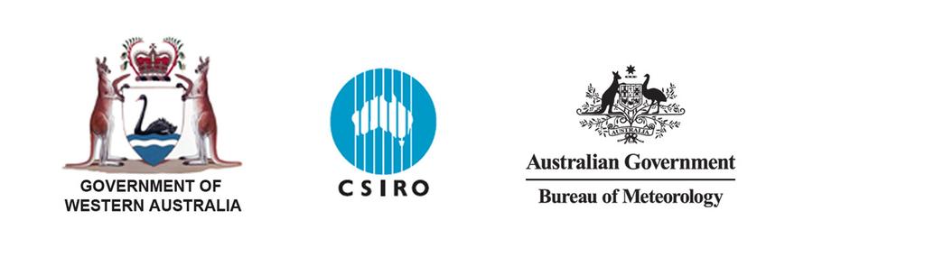 p6 Contributions to Western Australian policy making How has the IOCI influenced decisions related to water supply?