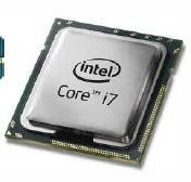 Celeron 45 nm Intel Core i7-900 32 nm Intel Xeon 5600