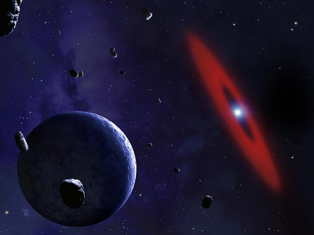 Tidal Disruption of Asteroids