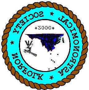 Norfolk Astronomical Society http://norfolkastronomical.