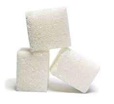 Sugar Cubes Rows