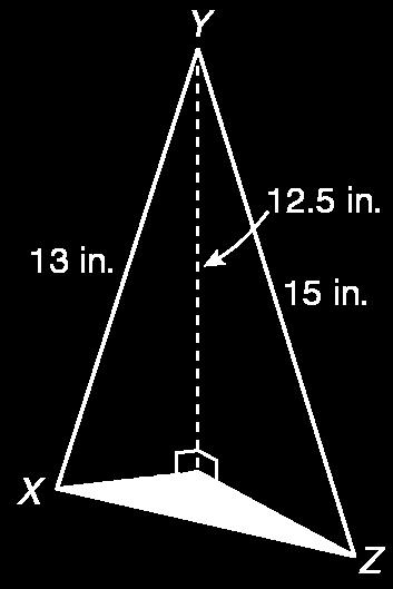 405 ft 2 239 ft 2 322 ft 2 66 ft 2 3 cm 98 cm 94 cm 7 cm ec '06 Obj 8 - # 43 Oct '06 Obj 8 - # 35 cube-shaped piece of playground equipment has a cylindrical portion removed, as shown in the diagram.