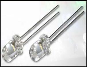 LW514 Description Lamp LEDs are effective in hot thermal and humid condition.