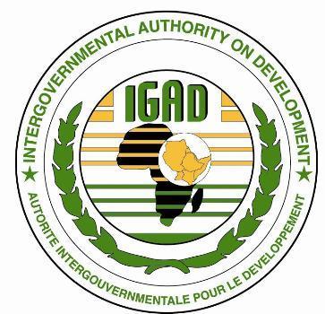 . IGAD Climate Prediction and and Applications Centre Monthly Bulletin, August May 2015 For referencing within this bulletin, the Greater Horn of Africa (GHA) is generally subdivided into three
