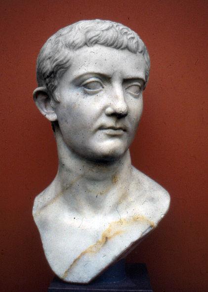 Lucius Aelius Sejanus, regent under Tiberias Caesar Caesar had Sejanus executed on October 18, 31