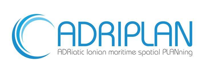 ADRIPLAN Project: A Methodological approach to