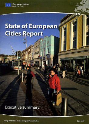 European urban policies?