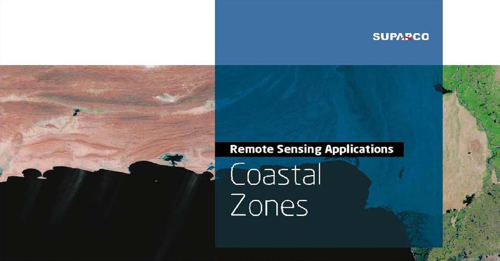Coastal zones are invariably characterized by rich natural resources.
