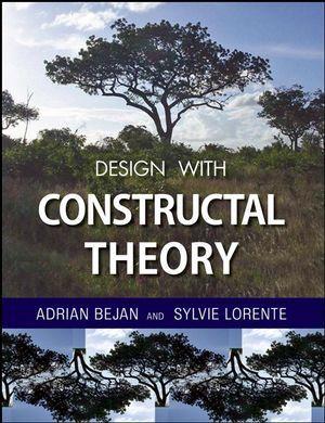 A B O U T T H E C O U R S E COURSE DESCRIPTION Design with Constructal Theory (DCT) offers a revolutionary new approach based on physics for understanding and predicting the designs that we find in