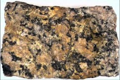Igneous Rock Igneous rock can be classified based on where it formed, its texture, and its mineral composition Intrusive Igneous rock: forms deep