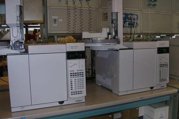 space (HS) Detectors Flame ionization detector (FID)