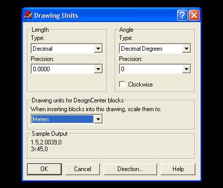 dwg file within AutoCAD Go to the File menu, Select Open, a new window should open to browse to the