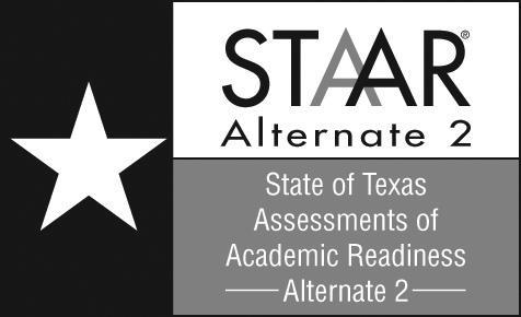 TEKS Curriculum Framework for STAAR Alternate 2 Biology Copyright September 2014, Texas Education Agency. All rights reserved.