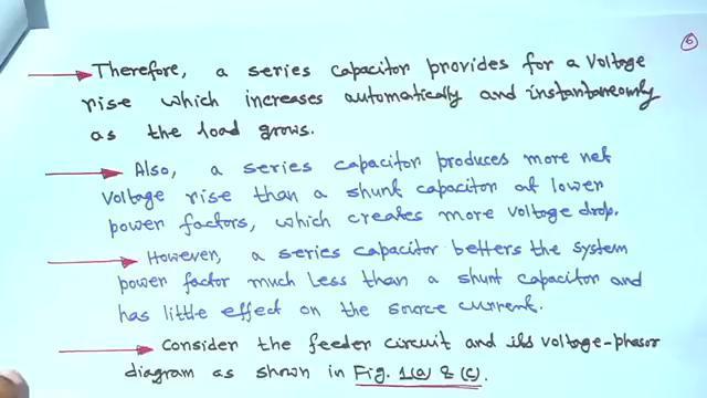 Power System Engineering Prof. Debapriya Das Department of Electrical Engineering Indian Institute of Technology, Kharagpur Lecture 41 Application of capacitors in distribution system (Contd.