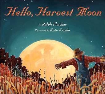 Harvest Moon: