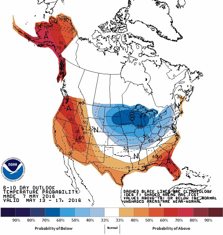 6-10 Day Outlooks http://www.cpc.ncep.noa a.