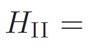 Boson-Fermion mixtures K. Byczuk, DV; Ann. Phys. (Berlin) 18, 622 (2009) Model II: Spinless bosons + S=1/2 fermions e.g., 87 Rb (boson) + 40 K (fermion) with two hyperfine states.