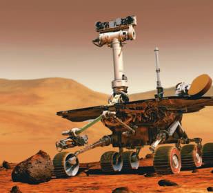In addition to current study, scientists are making plans for the future. One of their plans is the Mars Science Laboratory.
